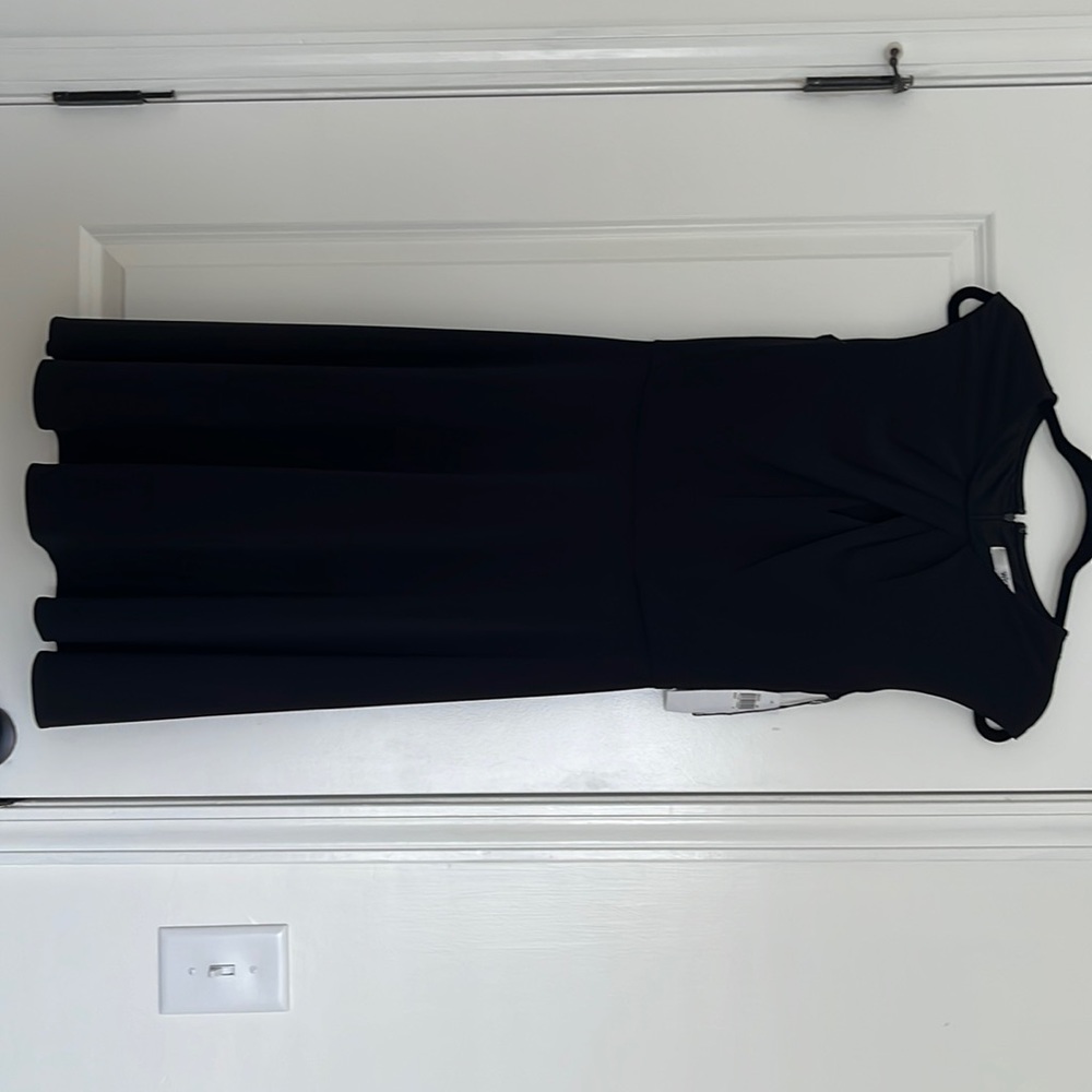 Wisp Marissa Jersey Dress